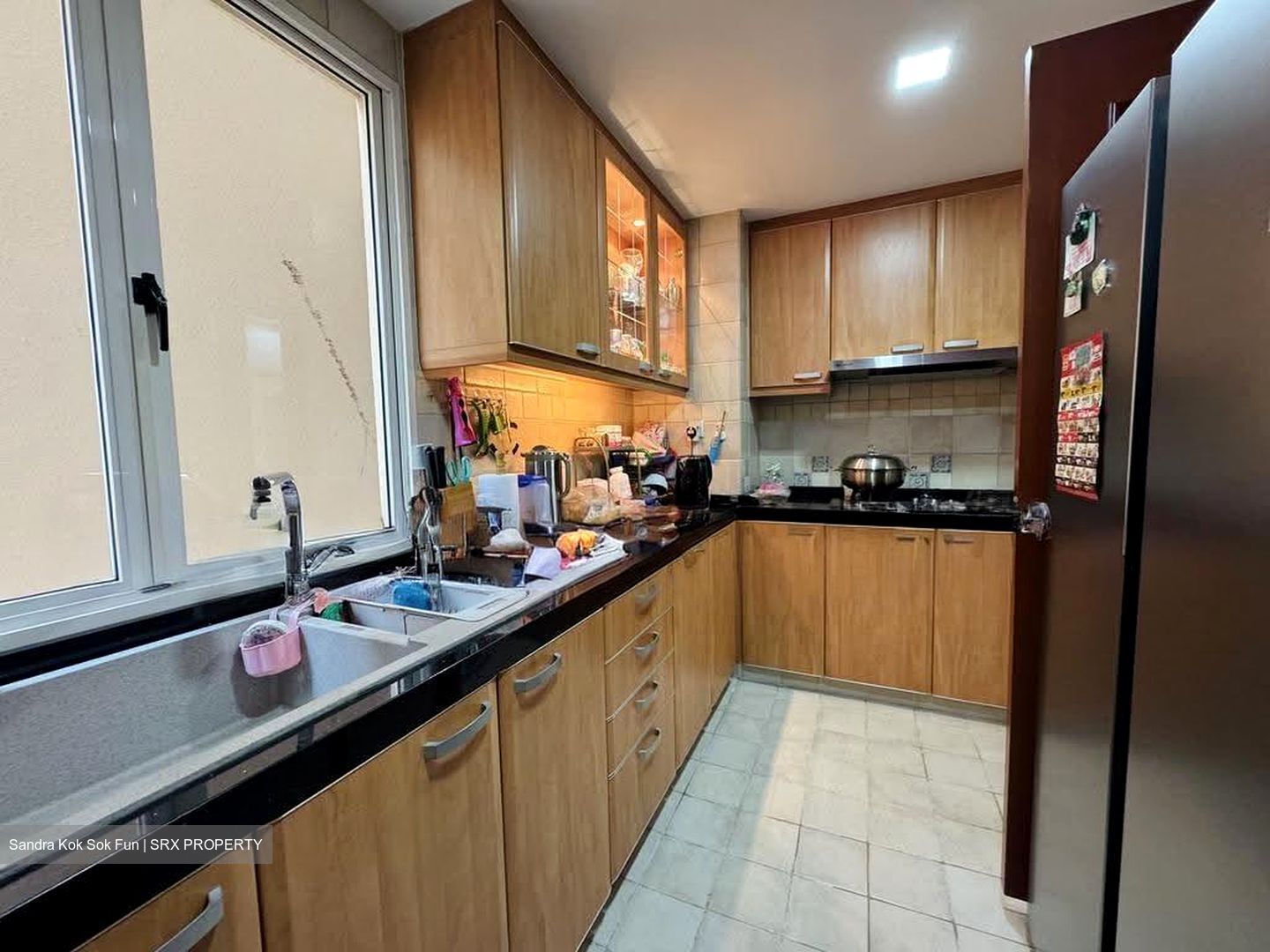 Seletar Springs Condominium (D28), Condominium #612963401